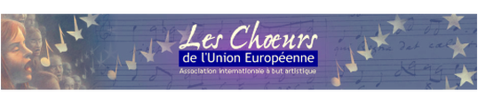 European Union Choirs - Brussels