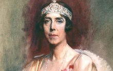 La Reine Élisabeth de Belgique