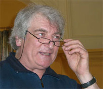 Dirk De Moor